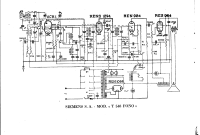 Telefunken 548-Schematic 